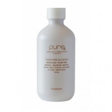 Pure forever blonde shampoo 300ml